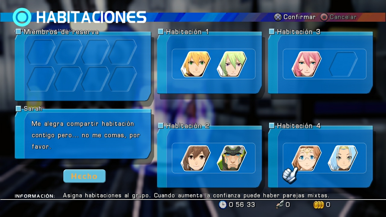 Star Ocean: The Last Hope - International - Imagen 34